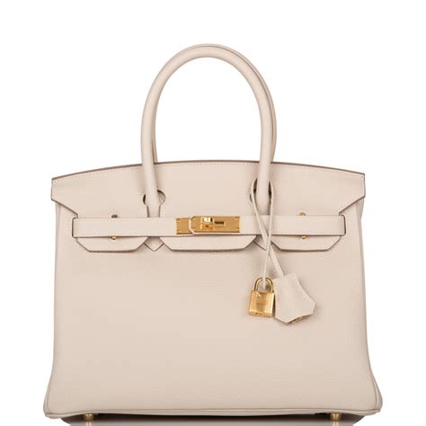 hermes birkin craie|Meer.